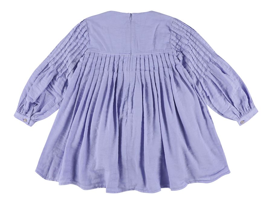 Morley Yndia Dress - Lavender