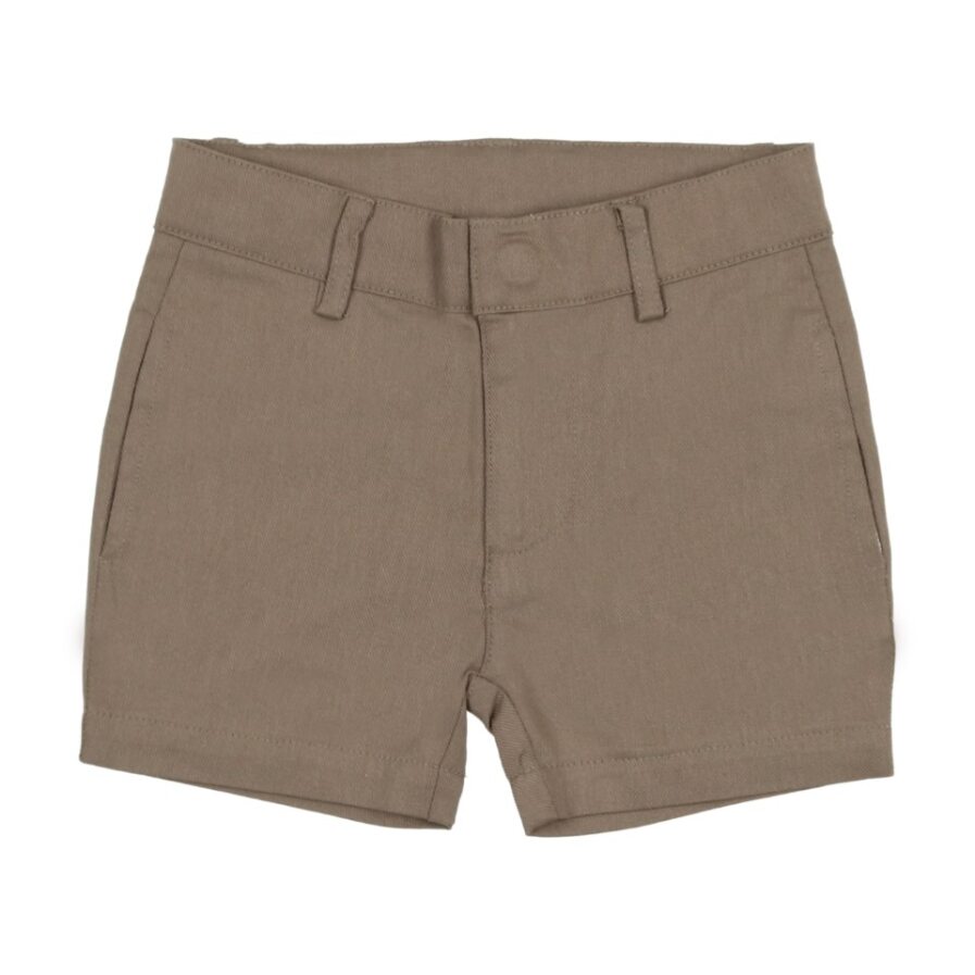 Analogie Dress Shorts - Ivy