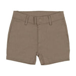 Analogie Dress Shorts - Ivy