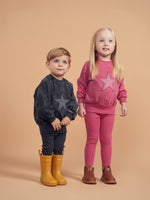 Teela Mineral Set - Pink