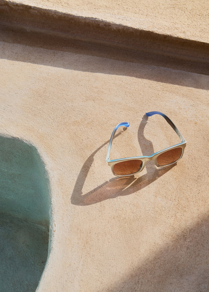 Molo Smile Sunglasses