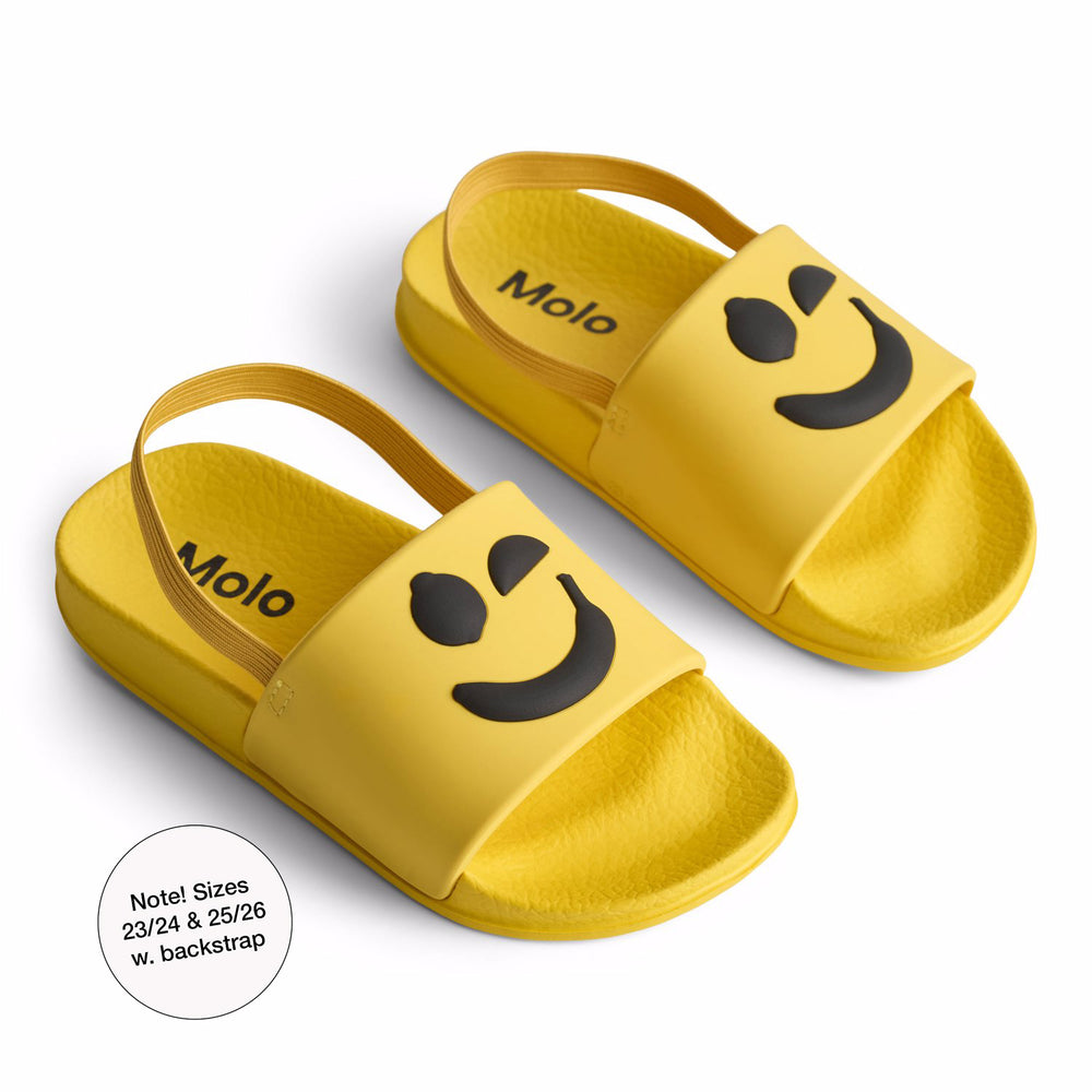 Molo Zhappy Slides