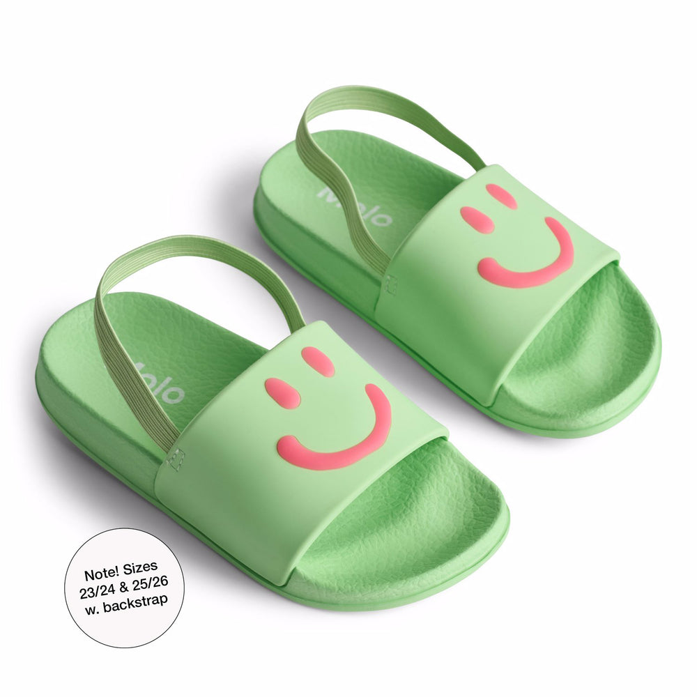 Molo Zhappy Slides