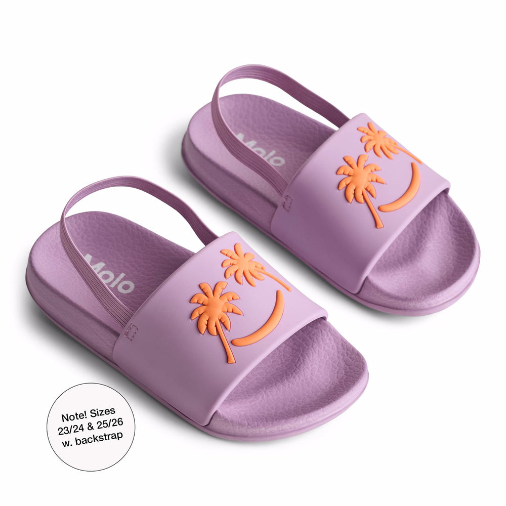 Molo Zhappy Slides