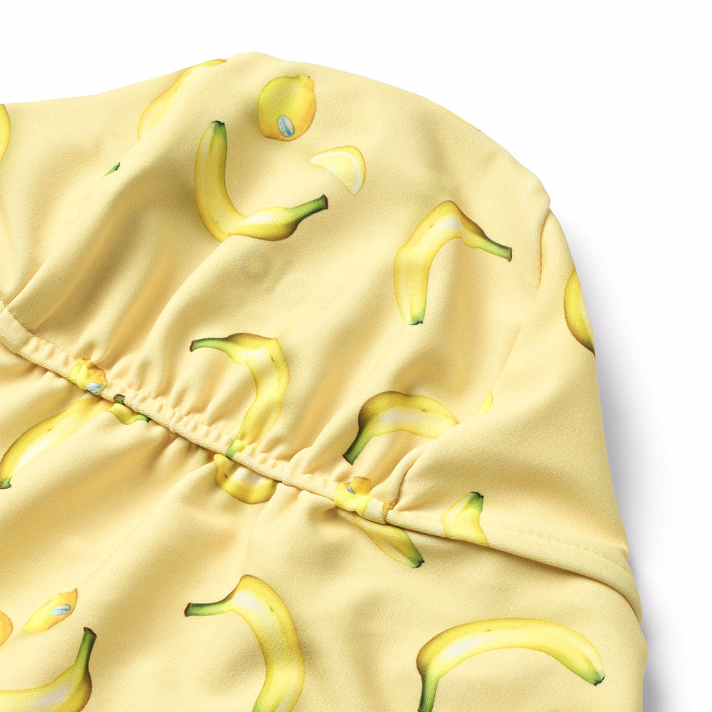Molo Nando Sunhat - Lemon Banana
