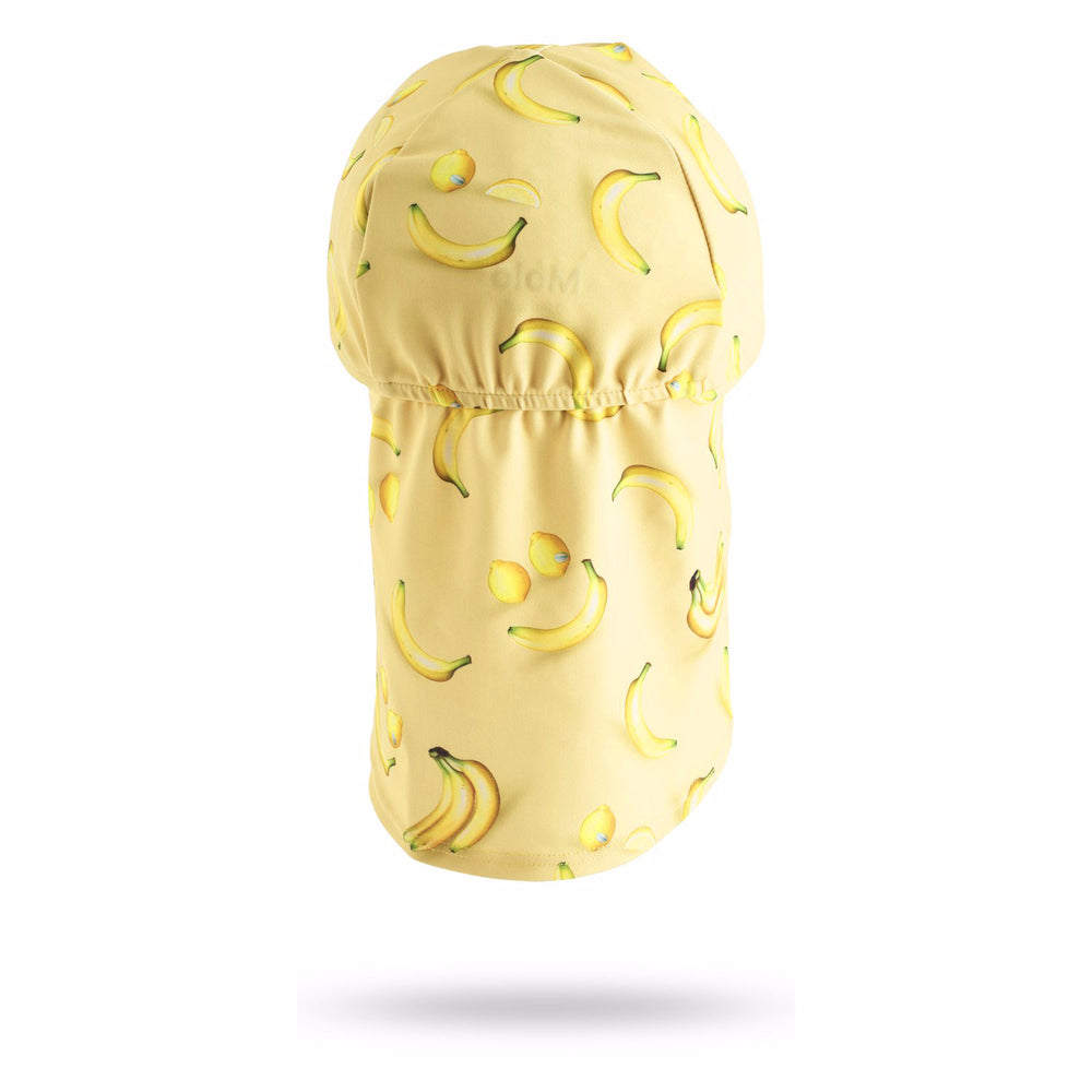 Molo Nando Sunhat - Lemon Banana