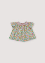 The New Society Andreas Baby Set - Liberty Print