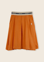 LMN3 Origami Skirt - Coppertan