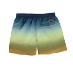 Molo Niko Swim Shorts - Blue Fade