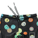 Molo Norton Swim Shorts - Smile All Over