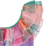 Molo Nilla Swimsuit - Magic Fade