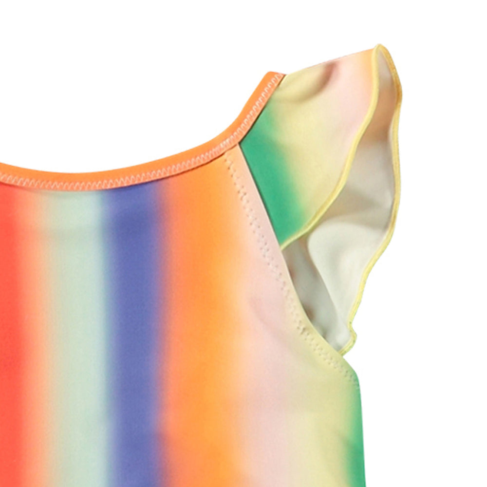 Molo Nalani Swimsuit - Rainbow Light