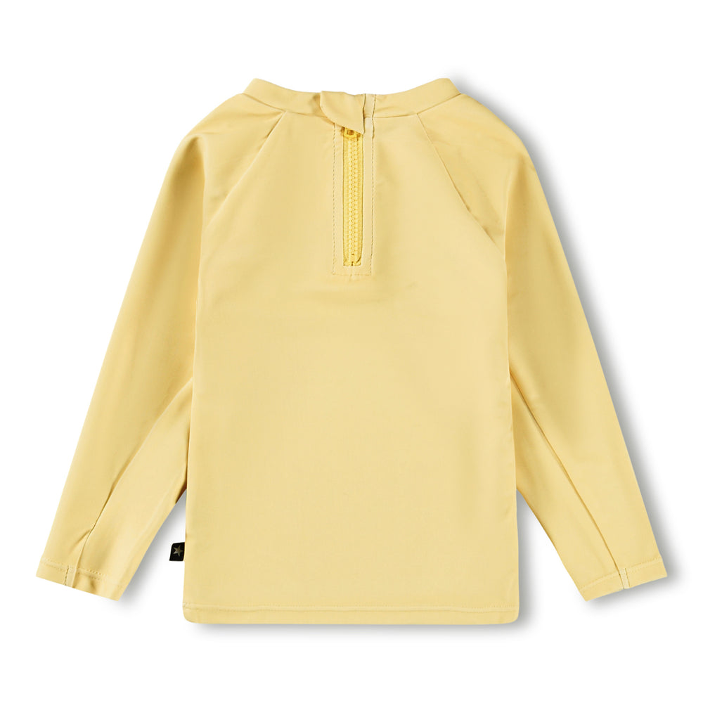 Molo Rash Guard Swim Set - Happy Fruits