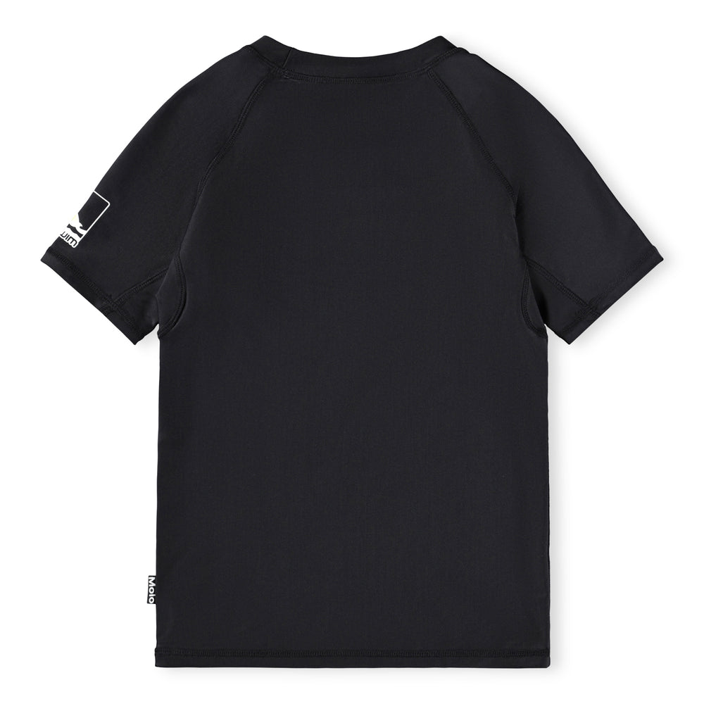 Molo Neptune Rashguard - Black