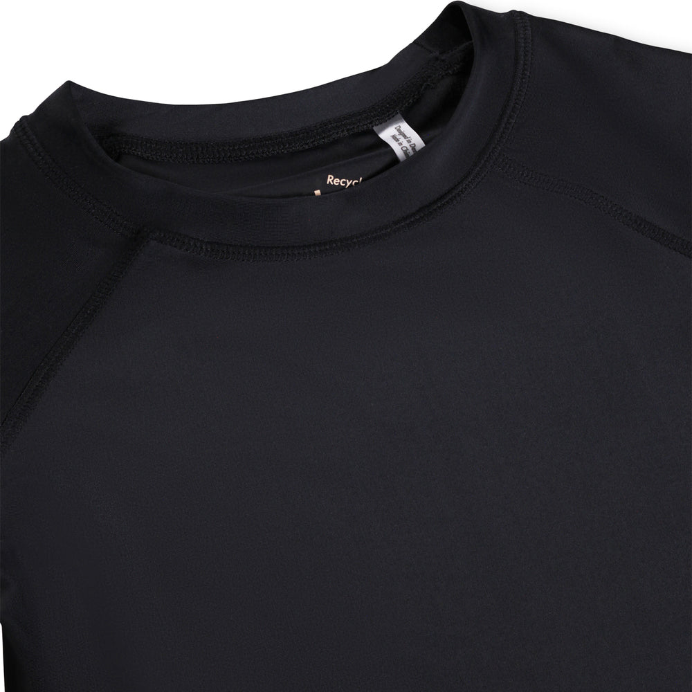 Molo Neptune Rashguard - Black