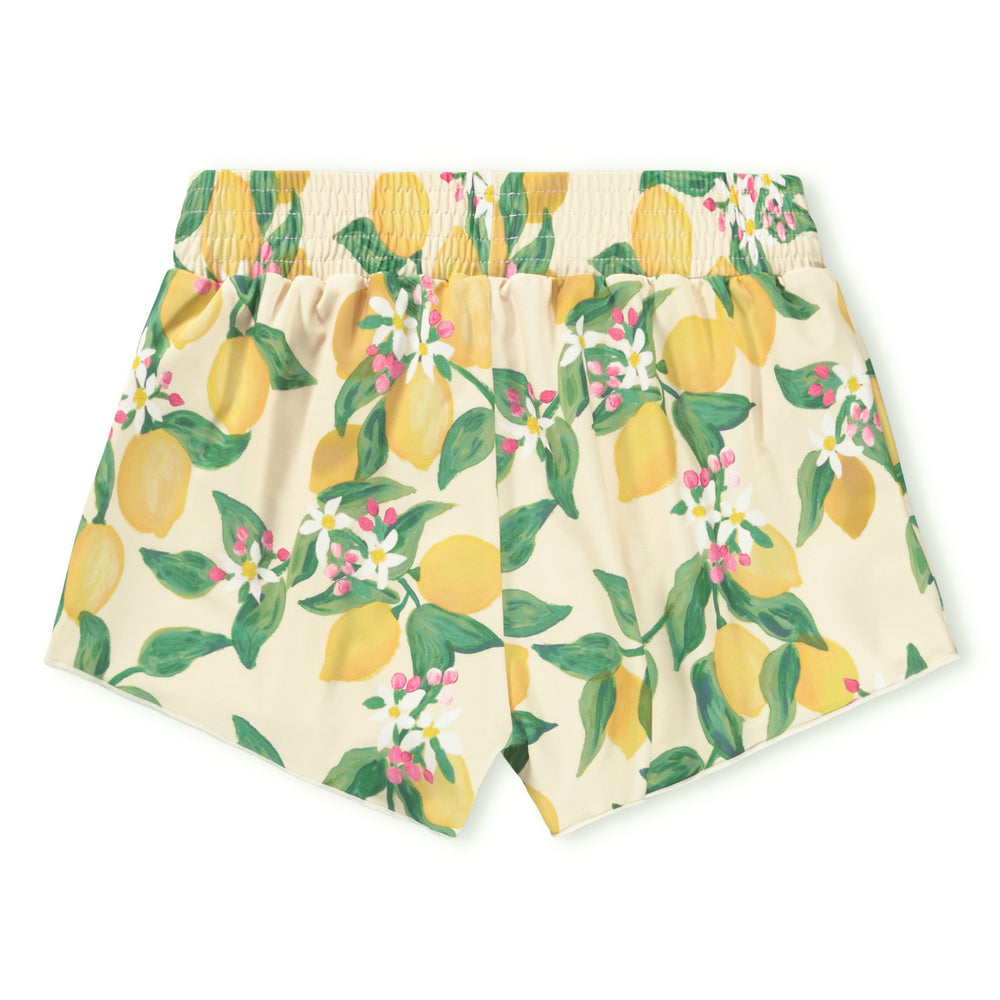 Molo Nicci Shorts - Citrus