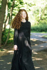 Prairie Cosima Dress - Black