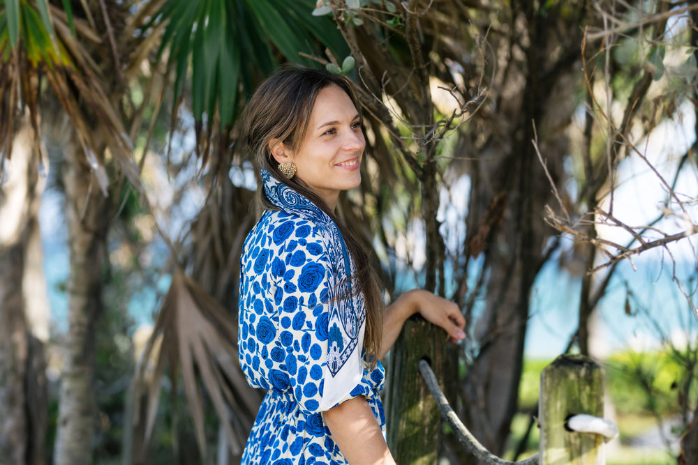 Prairie Bobbi Dress