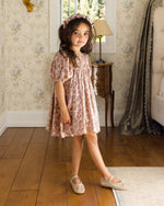 Noralee Luna Dress - Harvest Fleur