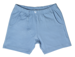 Crew Kids Wave Shorts - Blue