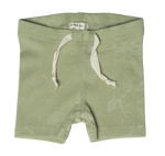 Crew Kids Rib Boys Set - Celery