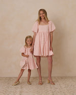 Noralee Maia Dress - Blush