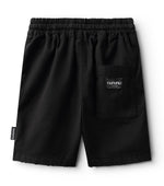 Nununu Summer Shorts - Black