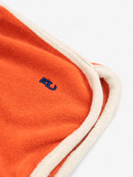Bobo Choses Terry Shorts - Red