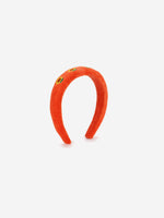 Bobo Choses Sunflower Terry Headband