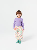 Bobo Choses Cherry Top - Purple