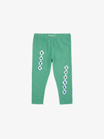 Bobo Choses Diamonds Leggings