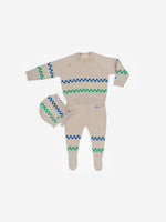 Bobo Choses Beneath the Moon Knit Gift Set