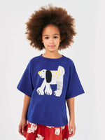 Bobo Choses Fairy Dog T-shirt