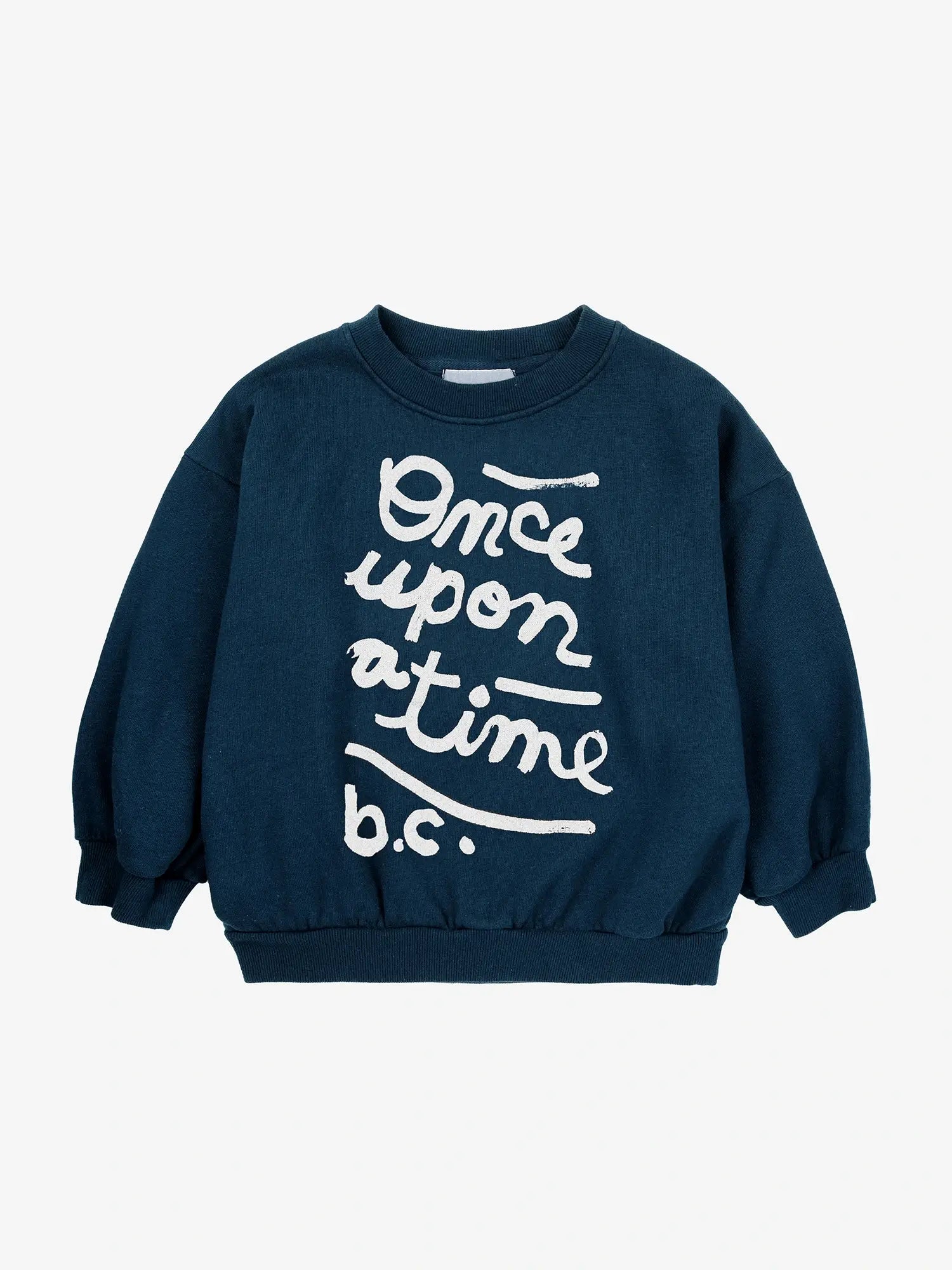 Bobo Choses Once Upon a Time Sweatshirt – The Shoppe Miami