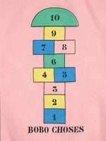 Bobo Choses Hopscotch Sweatshirt