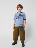 Bobo Choses Go Bobo T-shirt