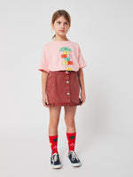 Bobo Choses Hopscotch T-shirt