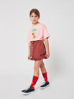 Bobo Choses Hopscotch T-shirt