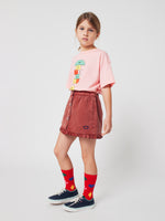 Bobo Choses Hopscotch T-shirt