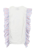 Loud Apparel Coast Neon Dress