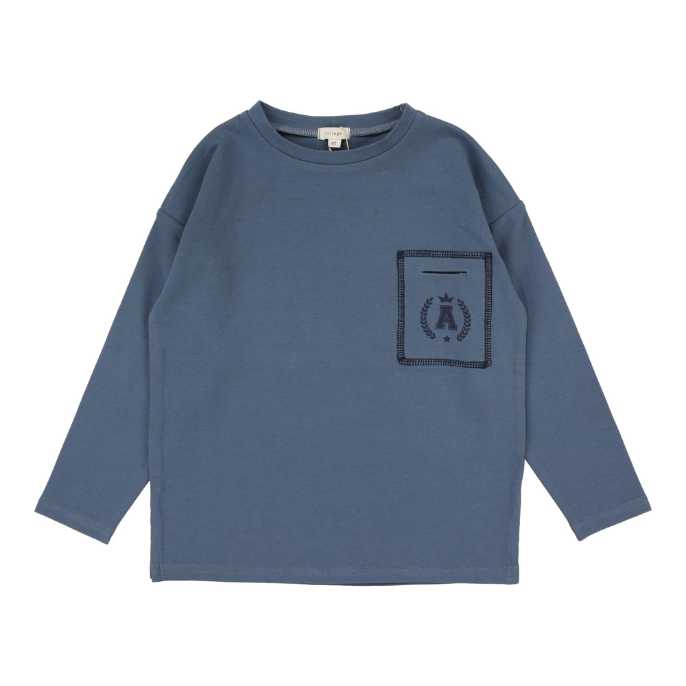 Kenzo Long Sleeve Tiger T-Shirt – The Shoppe Miami