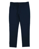 Belati Scuba Jersey Pants - Navy