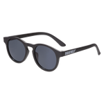 Babiators Jet Black Keyhole Sunglasses