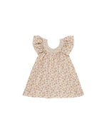 Rylee + Cru Lucia Dress - Wildflower