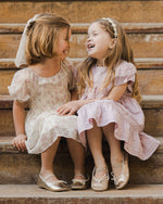 Noralee Millie Dress - Lavender Fields
