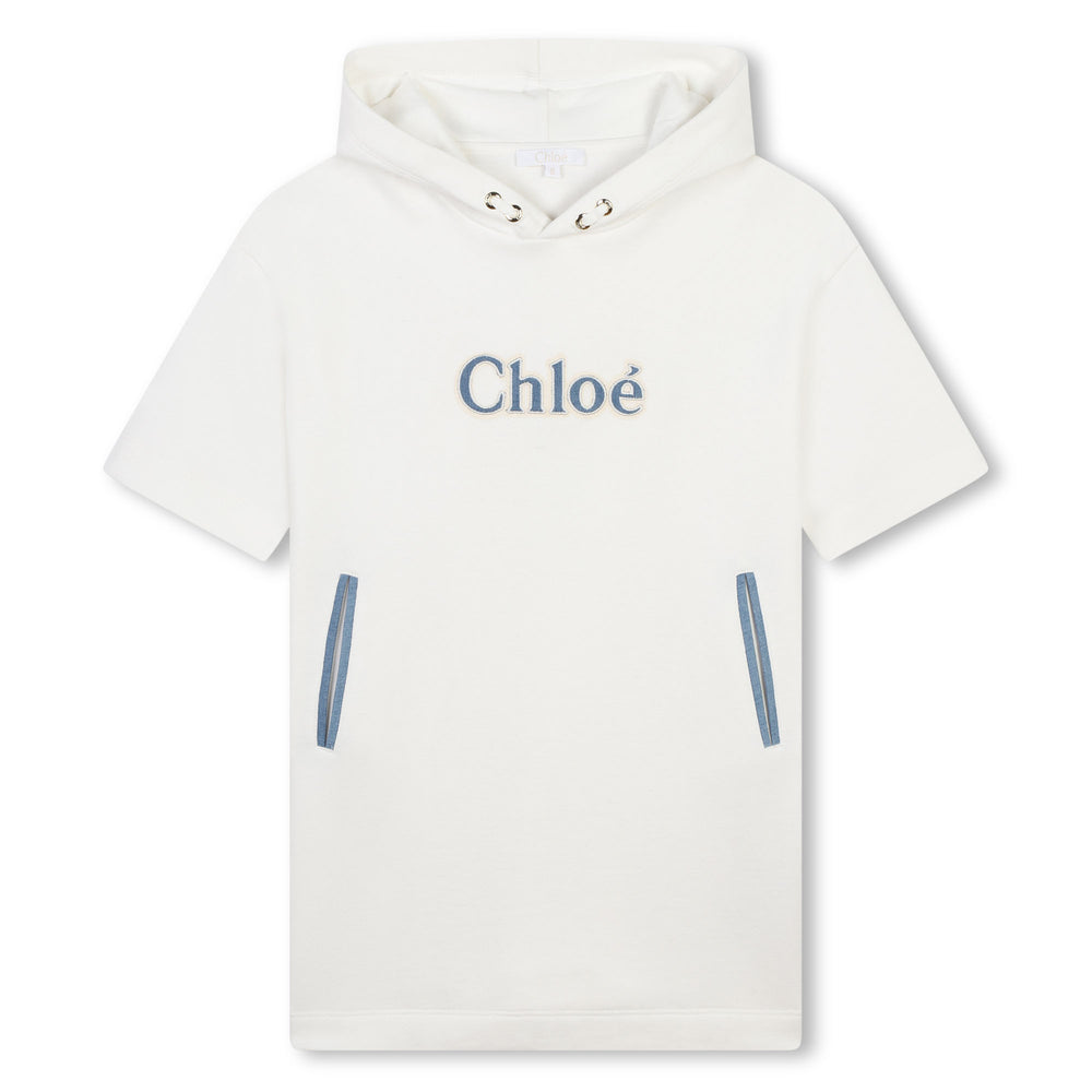 Chloe Hoodie Dress Chloe Hoodie Dress