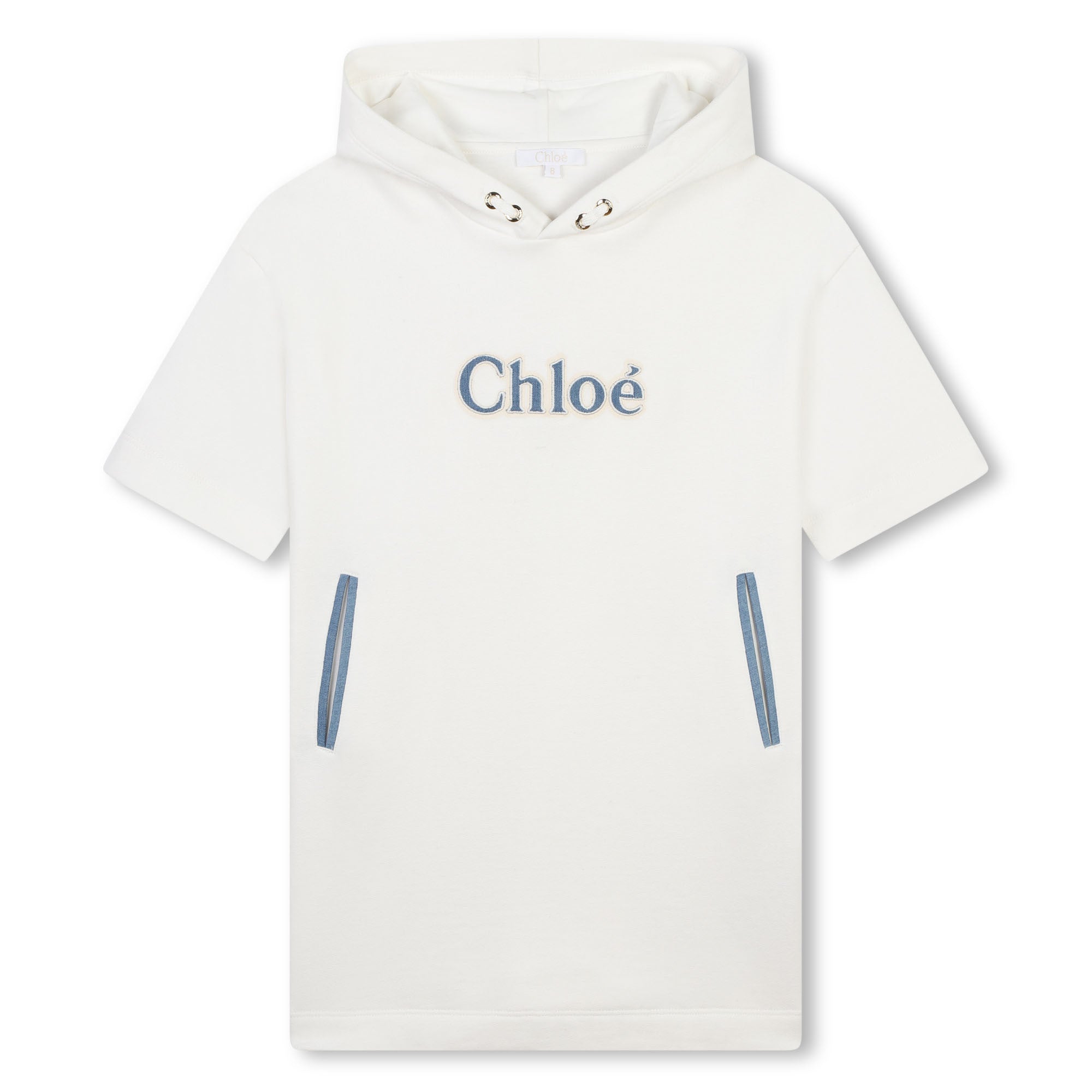 Chloe Hoodie Dress