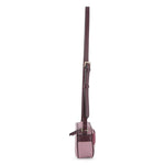 Chloe Crossover Bag - Maroon