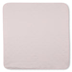 Chloe Footie with Blanket Gift Set - Pink Powder