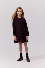 Cottier Tiffany Dress